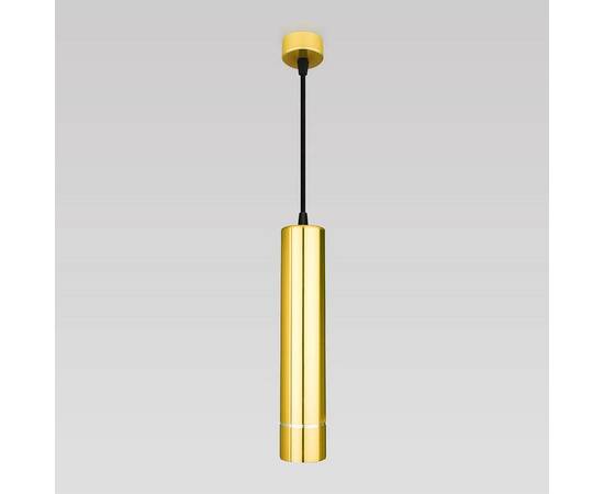 Подвесной светильник Eurosvet DLN107 GU10 золото