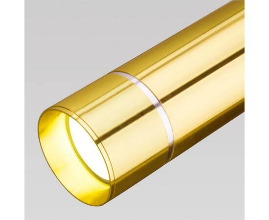 Подвесной светильник Eurosvet DLN107 GU10 золото, изображение 3