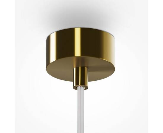 Подвесной светильник Maytoni Ros MOD227PL-01BS, изображение 3