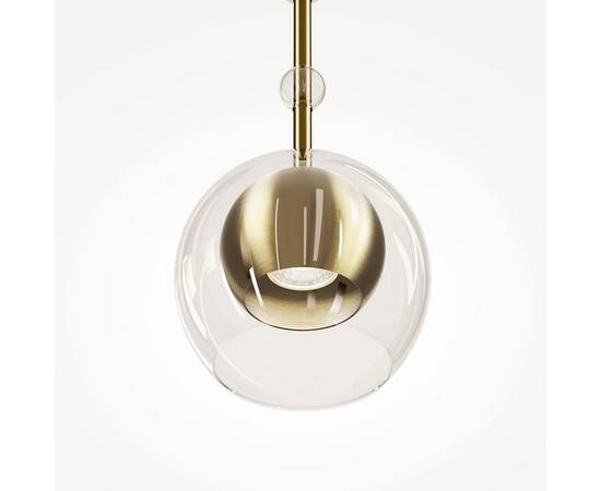 Подвесной светильник Maytoni Ros MOD227PL-01BS, изображение 4