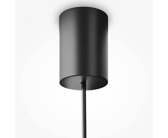 Подвесной светильник Maytoni Sound Wave MOD255PL-01B2, изображение 2