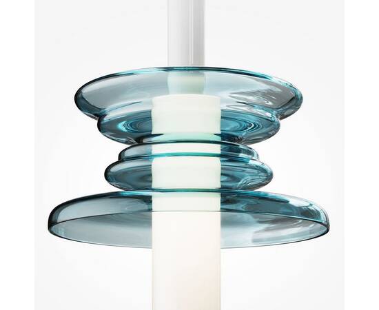 Подвесной светильник Maytoni Sound Wave MOD255PL-01B2, изображение 3