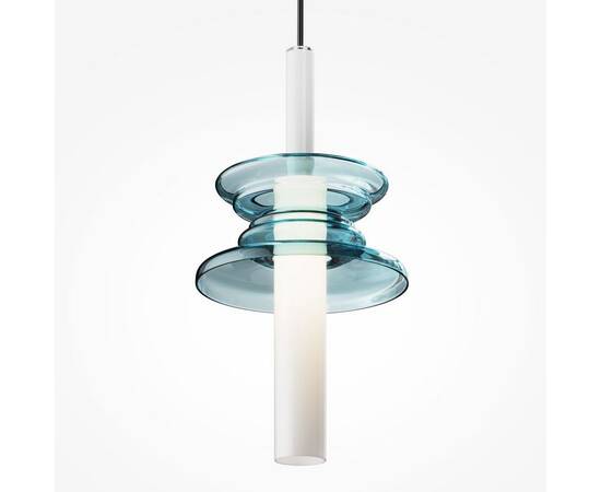 Подвесной светильник Maytoni Sound Wave MOD255PL-01B2, изображение 4