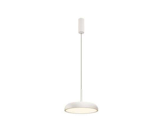 Подвесной светодиодный светильник Maytoni Gerhard MOD189PL-L12W3K1