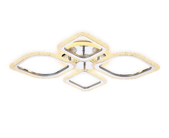 Потолочная светодиодная люстра Ambrella light Original FA5148, изображение 3