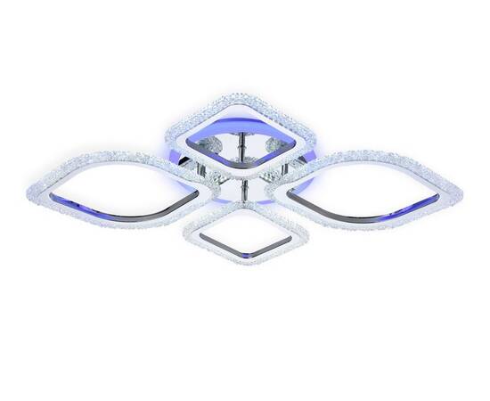 Потолочная светодиодная люстра Ambrella light Original FA5148, изображение 4