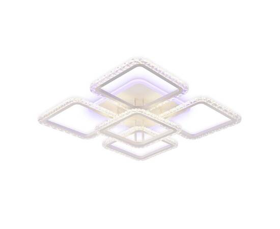 Потолочная светодиодная люстра Ambrella light Original FA5301