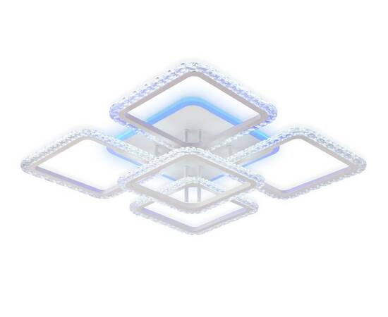 Потолочная светодиодная люстра Ambrella light Original FA5301, изображение 3