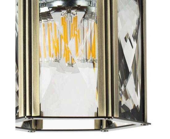 Подвесной светильник Lightstar Limpio 722013, изображение 4