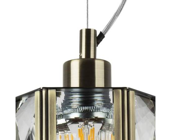 Подвесной светильник Lightstar Limpio 722013, изображение 6