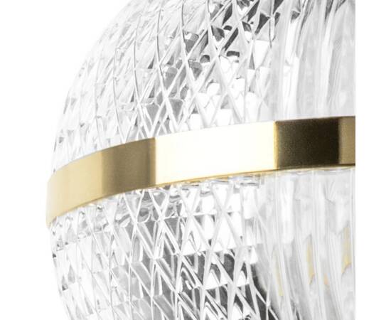 Подвесной светодиодный светильник Lightstar Acrile 738023, изображение 5