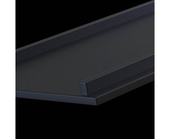 Декоративная накладка для магнитного шинопровода Maytoni Magnetic track system TRA004-21B, изображение 2