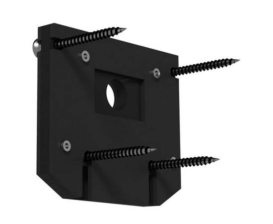 Заглушка для низковольтного шинопровода Novotech Shino Flum 135131