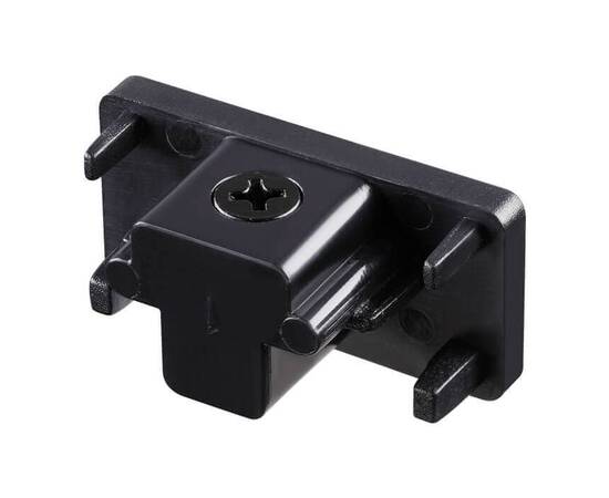 Заглушка для однофазного шинопровода Novotech Port 135017