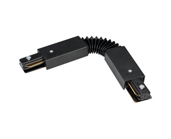 Коннектор гибкий Arlight LGD-2TR-Con-Flex-BK 023994