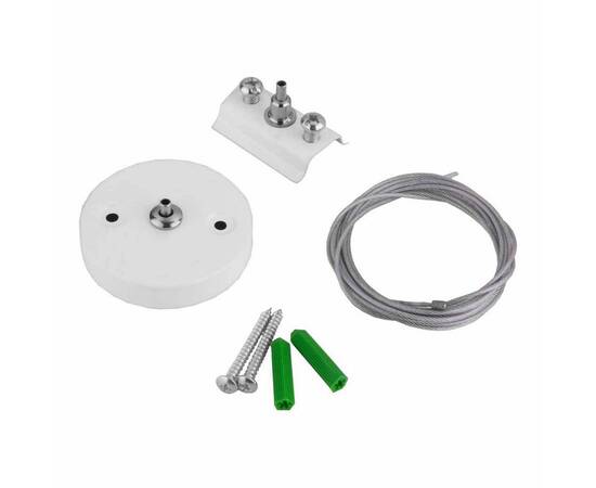 Набор для подвеса Elektrostandard TRF-1-200-WH a046951