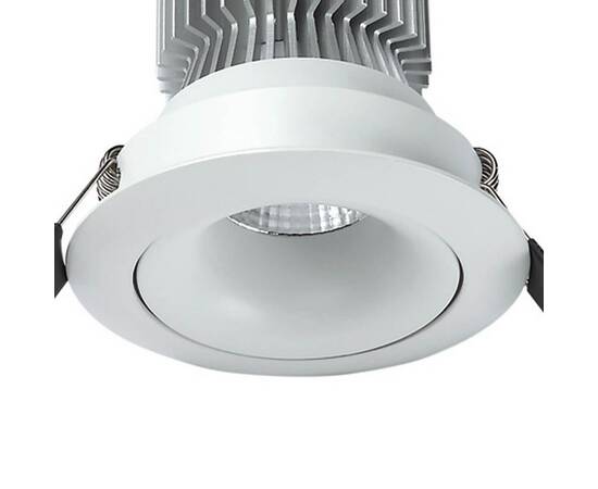 Встраиваемый светильник Mantra Formentera C0075, изображение 2