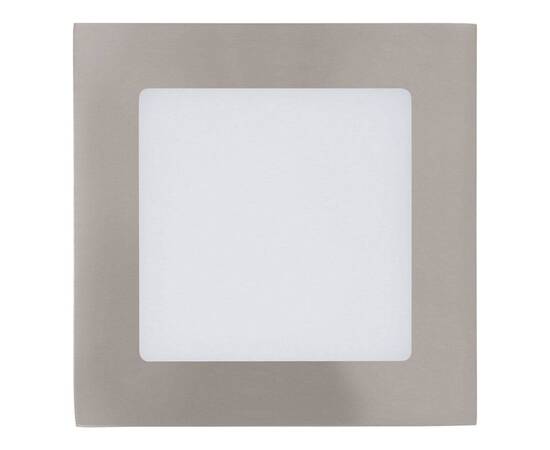 Встраиваемый светодиодный светильник Eglo Fueva 1 95276