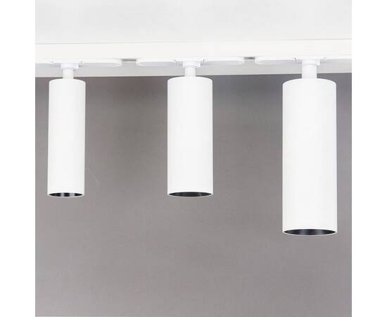 Трековый светодиодный светильник Citilux Тубус CL01T120N, изображение 4