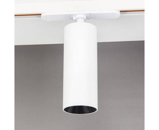 Трековый светодиодный светильник Citilux Тубус CL01T120N, изображение 6