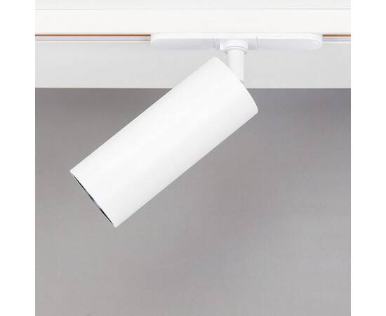 Трековый светодиодный светильник Citilux Тубус CL01T120N, изображение 7