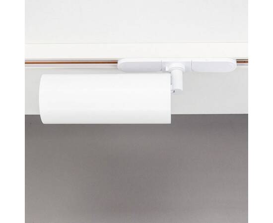 Трековый светодиодный светильник Citilux Тубус CL01T120N, изображение 8