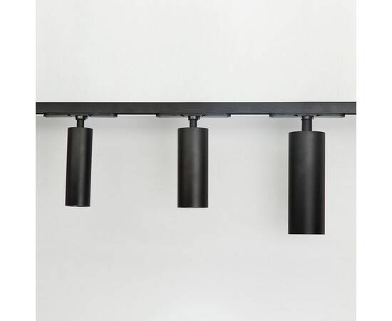 Трековый светодиодный светильник Citilux Тубус CL01T121N, изображение 3