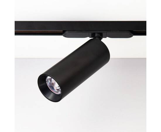 Трековый светодиодный светильник Citilux Тубус CL01T121N, изображение 4