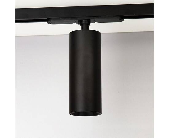 Трековый светодиодный светильник Citilux Тубус CL01T121N, изображение 5