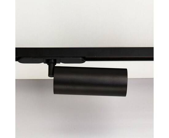 Трековый светодиодный светильник Citilux Тубус CL01T121N, изображение 6