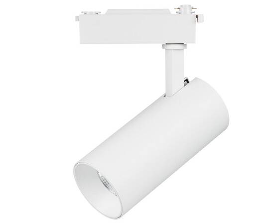 Трековый светодиодный светильник Lightstar Fuoco Led 218236