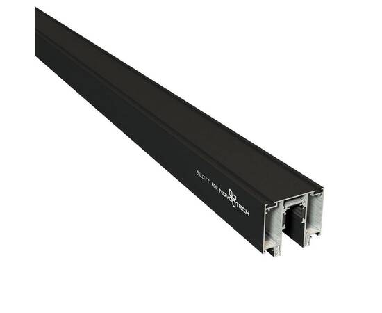 Шинопровод низковольтный для монтажа в натяжной потолок Novotech Shino Flum 135129