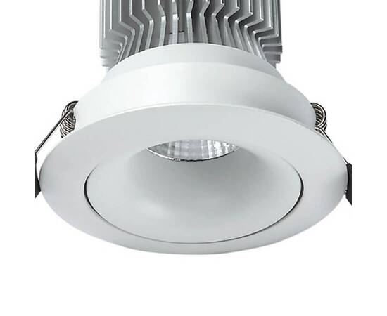 Встраиваемый светильник Mantra Formentera C0077, изображение 2