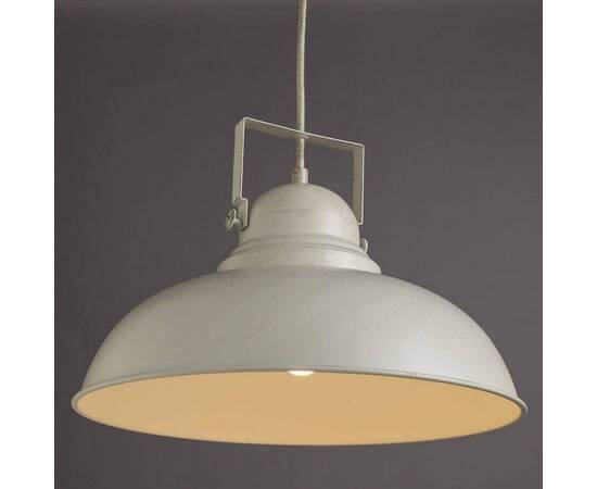 Подвесной светильник Arte Lamp Martin A5213SP-1WG, изображение 2