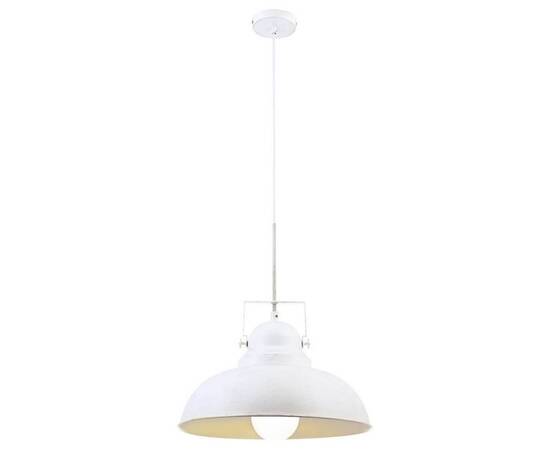 Подвесной светильник Arte Lamp Martin A5213SP-1WG, изображение 3