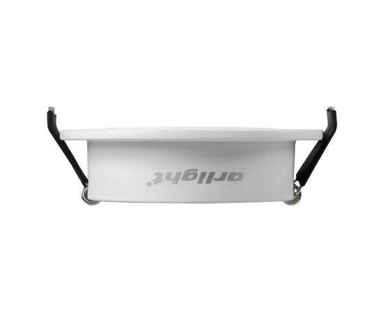 Мебельный светодиодный светильник Arlight LTM-R65WH 5W Day White 10deg 020767, изображение 3