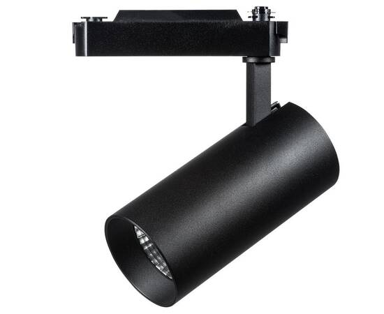 Трековый светодиодный светильник Lightstar Fuoco Led 218247