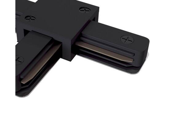 Коннектор T-образный Maytoni Track TRA001CT-11B, изображение 2