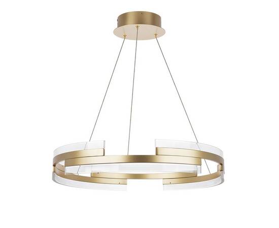 Подвесная светодиодная люстра Lightstar Rotonda 736323