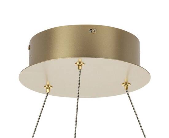 Подвесная светодиодная люстра Lightstar Rotonda 736323, изображение 5