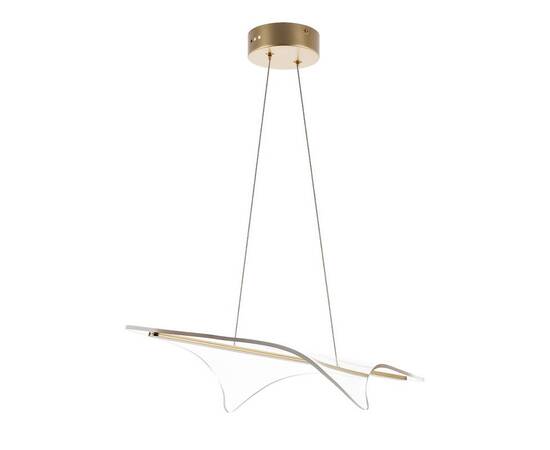 Подвесная светодиодная люстра Lightstar Varese 731303