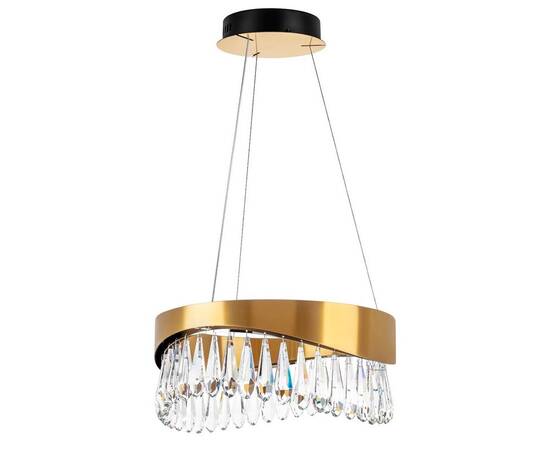 Подвесная светодиодная люстра Lightstar Helio 703143