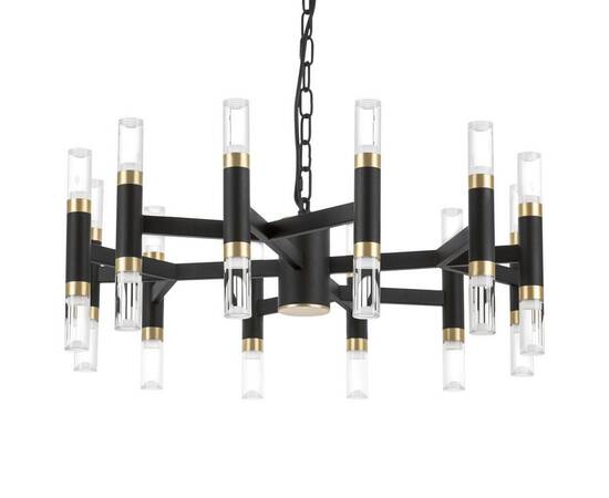 Подвесная светодиодная люстра Lightstar Iris 734247, изображение 4