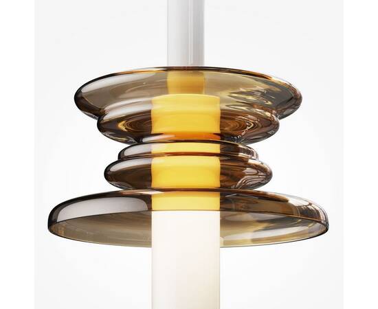 Подвесной светильник Maytoni Sound Wave MOD255PL-01B3, изображение 3