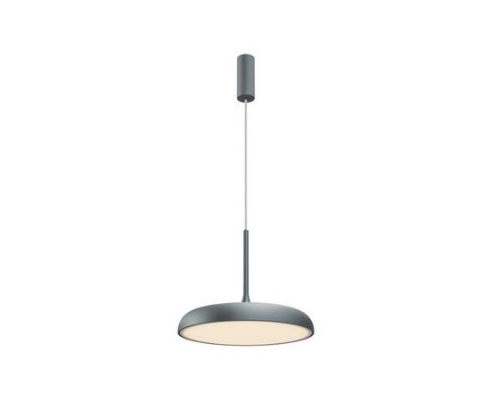 Подвесной светодиодный светильник Maytoni Gerhard MOD189PL-L18GR3K1