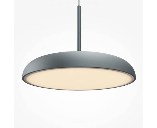 Подвесной светодиодный светильник Maytoni Gerhard MOD189PL-L18GR3K1, изображение 4