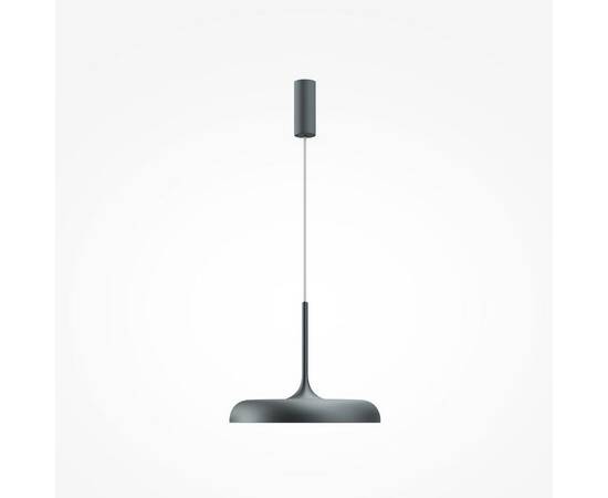 Подвесной светодиодный светильник Maytoni Gerhard MOD189PL-L18GR3K1, изображение 5