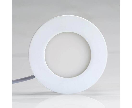 Встраиваемый светодиодный светильник Arlight DL-85M-4W Warm White 020104, изображение 2