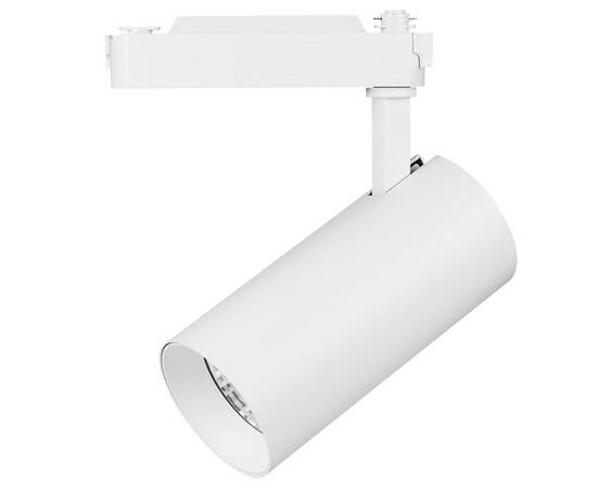 Трековый светодиодный светильник Lightstar Fuoco Led 218246