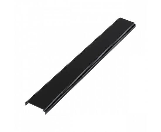 Крышка для низковольтного шинопровода Novotech Shino Kit 135111